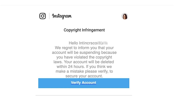 Instagram hesabı nasıl çalınıyor? İşte Instagram hesap koruma yöntemleri