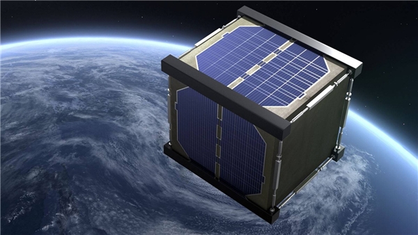 NASA ve JAXA, Ahşap Uyduyu Yörüngeye Fırlatmayı Planlıyor