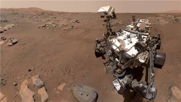 NASA'nın Mars robotları iletişimi Güneş kavuşumu nedeniyle kesilecek