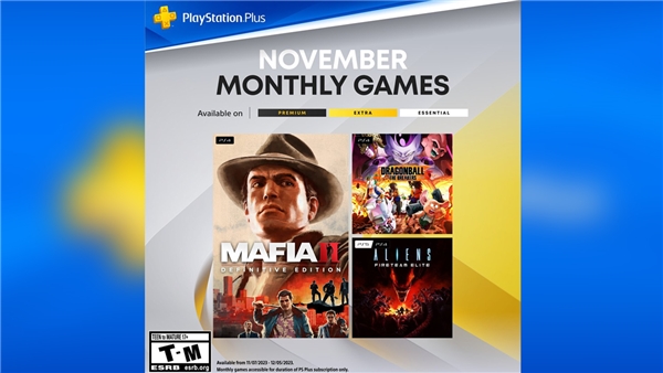 PlayStation Plus Abonelerine Ücretsiz Oyunlar!