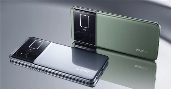 Realme GT5 Pro: Yüksek Donanıma Sahip Yeni Akıllı Telefon