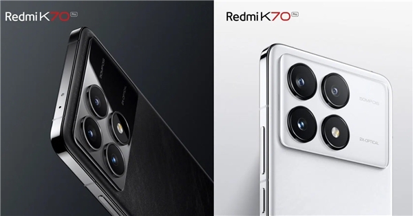 Xiaomi, Redmi K80 ve K80 Pro Modelleri Üzerinde Çalışıyor