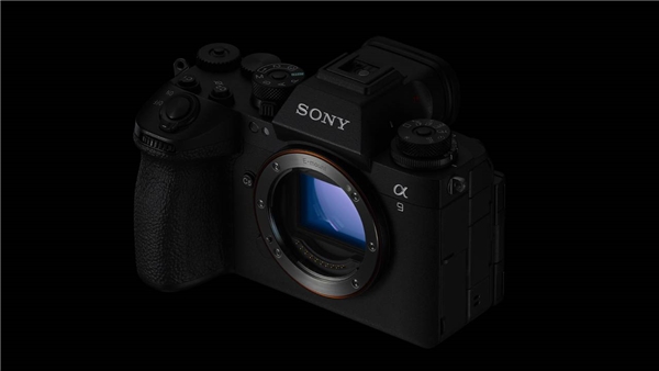 Yeni Sony Alpha 9 III piyasaya sürüldü!