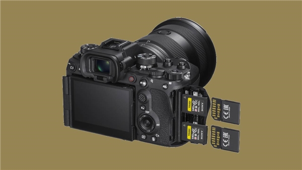 Yeni Sony Alpha 9 III piyasaya sürüldü!