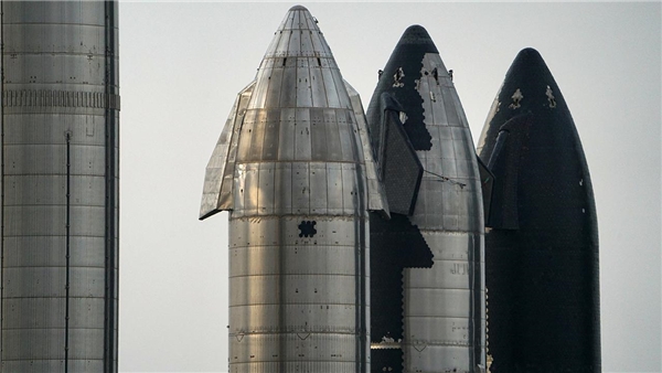 SpaceX, Starship Roketi'nin ikinci uçuşu için tarih verdi