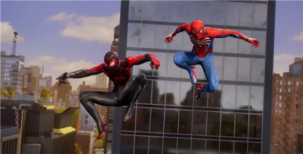 Insomniac Games'ten 1,3 milyon dosya çalındı