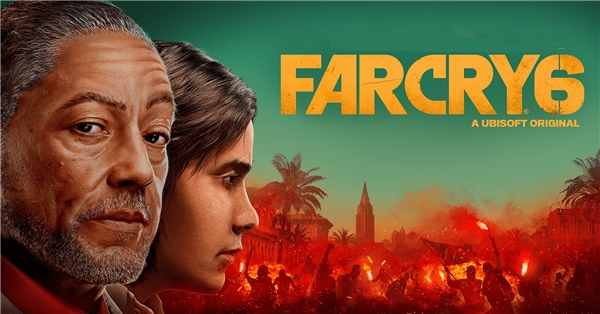 Ubisoft, Far Cry 6 için desteği sonlandırdı