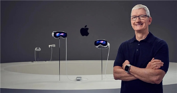 Apple, Vision Pro'nun satışı öncesinde eğitim programı düzenleyecek