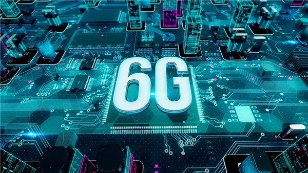 Vivo, 6G Ar-Ge Çalışmalarını Paylaştı