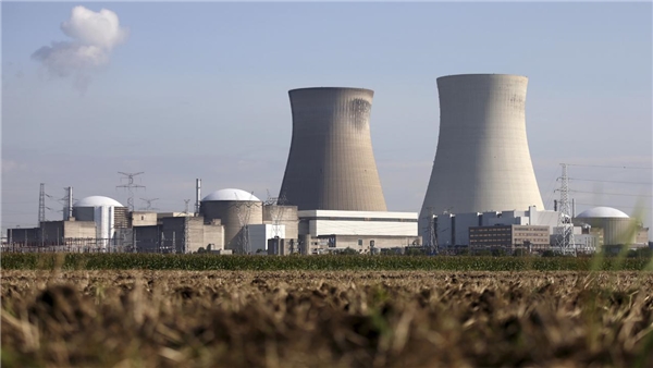 ABD'de yapılması planlanan ilk küçük nükleer tesis iptal oldu!