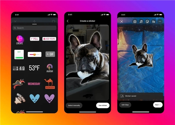 Instagram Yeni Özelliklerini Duyurdu