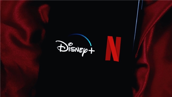 Disney Dizileri Netflix'e Geliyor