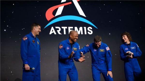 NASA, Artemis görevlerinde kullanılmak üzere yeni bir uzay aracı geliştirme kararı aldı