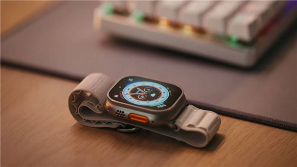 Apple, Watch Series 9 ve Ultra 2'nin satışını durduracak
