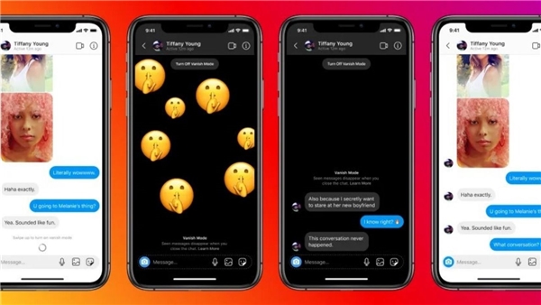 Meta, Instagram ve Facebook arasındaki çapraz mesajlaşma özelliğini kapatıyor