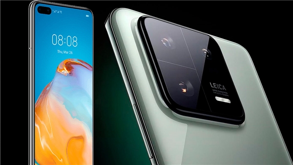 Xiaomi: Huawei yöneticisi, patent ihlali gerçekleştirdi