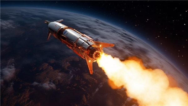 Firefly'ın Alpha Roketi dördüncü kez yörüngeye ulaştı