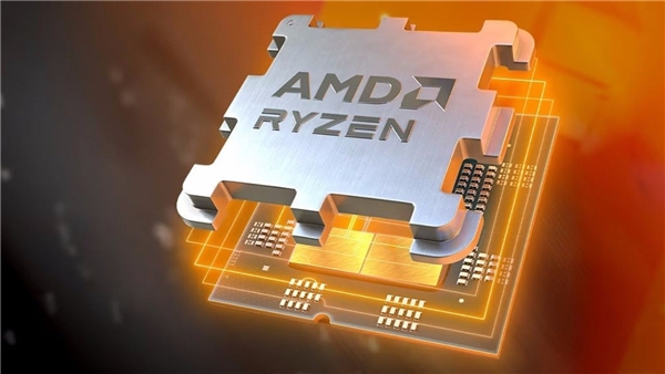 AMD, Zen 5 mimarisiyle yeni APU işlemcilerini tanıttı