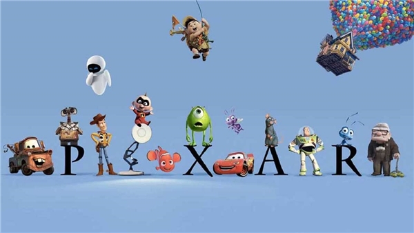 Disney ve Pixar'ın 2024, 2025 ve Sonrasında Çıkacak Filmlerinin Vizyon Tarihleri Açıklandı