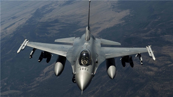 TBMM İsveç'in NATO üyeliğini onayladı, sıra F-16 satışında