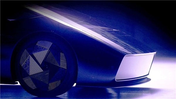 Honda, CES 2024'te farklı bir elektrikli otomobil tanıtacak