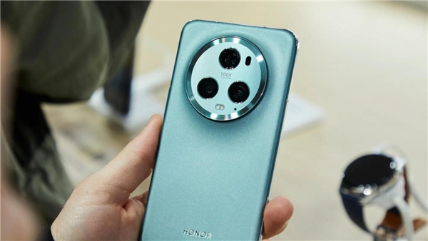Honor Magic 6 Pro'nun Özellikleri Ortaya Çıktı