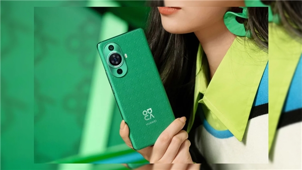 Huawei Nova 12 serisinin işlemcisi belli oldu!