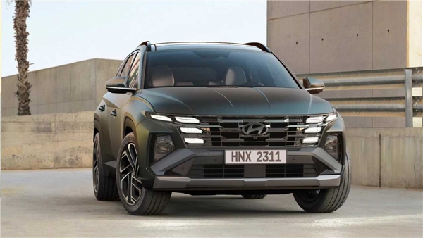 Hyundai'nin Nano Cooling Film adlı yeni cam filmi otomobil içindeki sıcaklığı düşürüyor