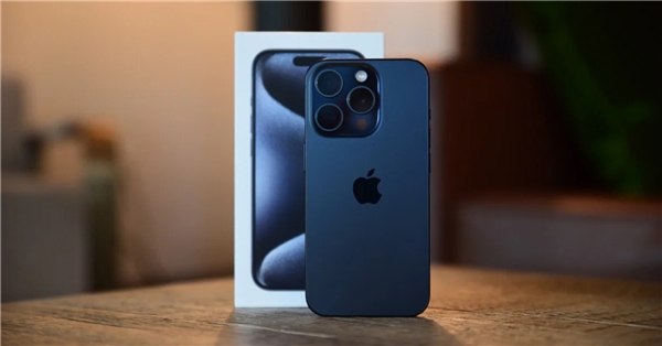 Apple'ın 2024'te iPhone Ekran Boyutlarını Değiştireceği İddia Ediliyor
