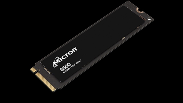 Micron, 232 Katmanlı SSD Modelini Tanıttı