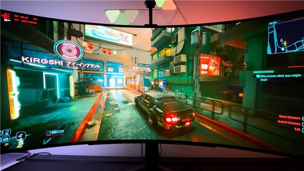 Cyberpunk 2077, PlayStation 5 ve Xbox Series X/S üzerinde ücretsiz oynanabilecek