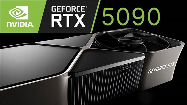 GeForce RTX 50 serisi çıkış tarihi belli oldu! 2024 sonunda geliyor