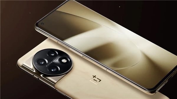 OnePlus 12 ve 12R, 23 Ocak'ta tanıtılacak