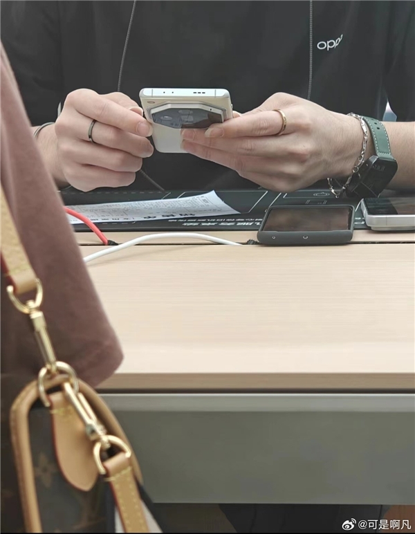 Oppo Find X7 Ailesinin Teknik Özellikleri Ortaya Çıktı
