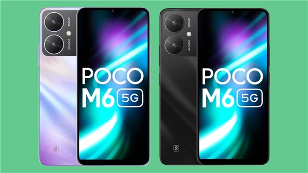 POCO M6 5G Özellikleri ve Fiyatı