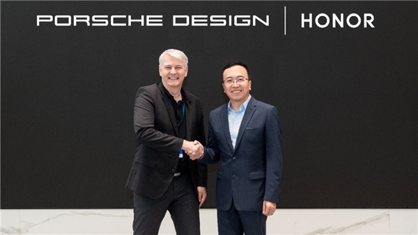 Honor ve Porsche Design İşbirliği: İlk Ürün Magic 6