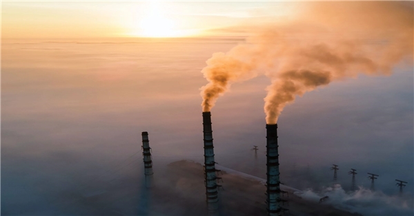 Karbondioksit Tozu: Temiz Enerji İçin Devrim Niteliğinde Keşif