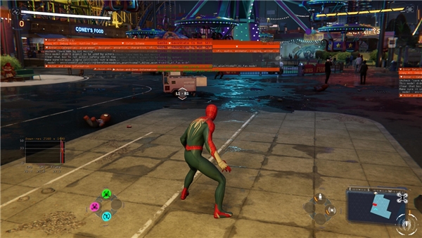 Insomniac Games Hacklendi: Spider-Man 2 PC Sürümü Sızdırıldı