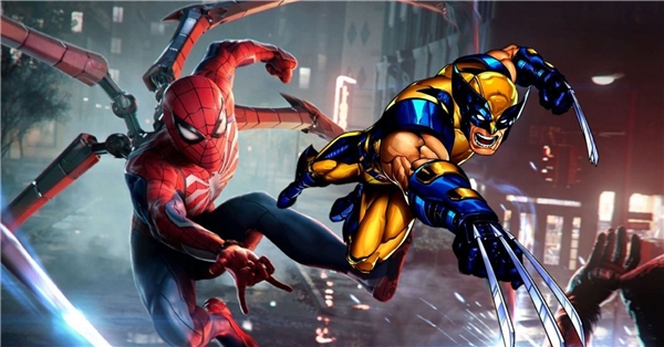 Marvel's Spider-Man Oyunlarından Sonra Venom Oyunu Konsepti Geliştirildi