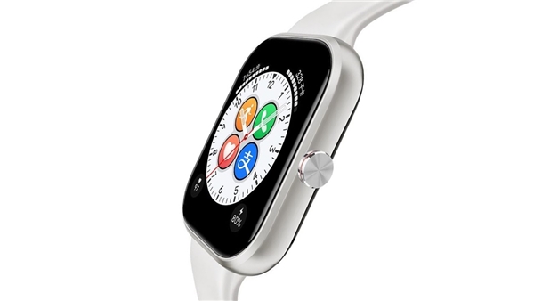 Honor Haylou Watch Tanıtıldı