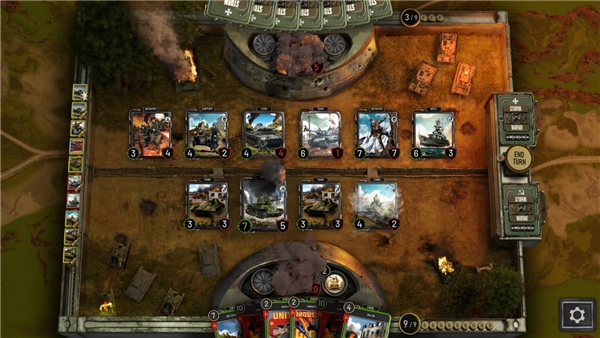 Storm Warfare, 14 Aralık'ta başlıyor!