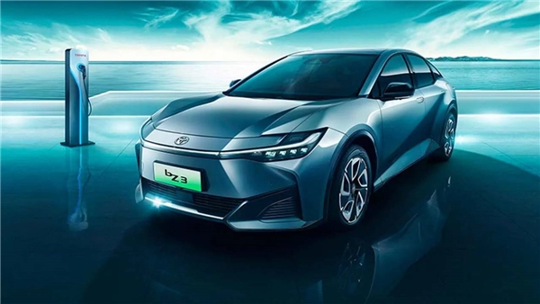 Toyota, bZ3 Modelini Geri Çağırıyor