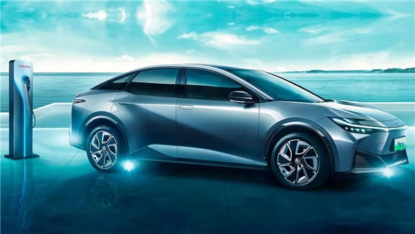 Toyota, Huawei ve Momenta ile otonom sürüş teknolojileri geliştirecek