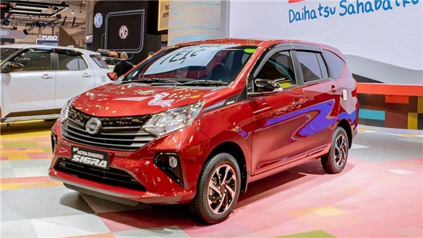 Toyota'nın alt şirketi Daihatsu güvenlik testlerinden geçemedi