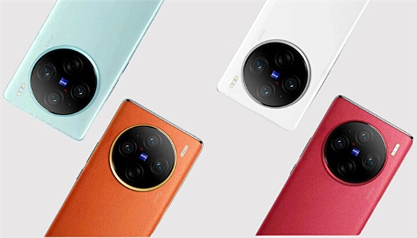 Vivo X100 Pro Avrupa pazarında satışa çıkacak