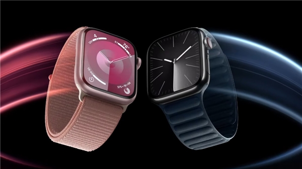 Apple Watch Series 9 ve Watch Ultra 2, ABD Apple mağazasından kaldırıldı