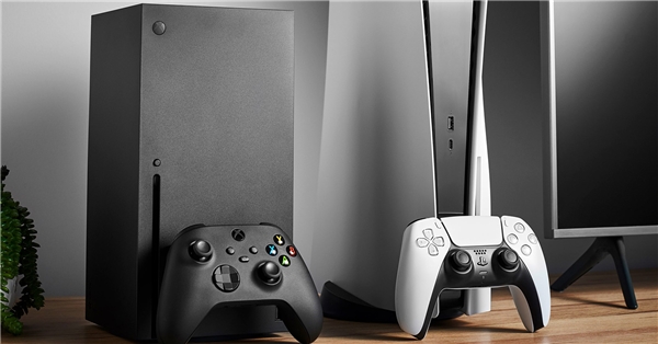 PlayStation 5, Xbox Series X|S'i Avrupa'da geride bıraktı
