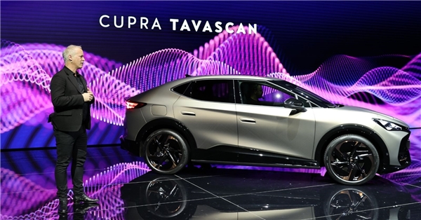 Cupra, İstanbul'da gelecek hedeflerini paylaştı: İşte Cupra Tavascan ve Cupra Born özellikleri