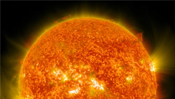 NASA'nın 2024'teki hedefi: Güneş'e dokunma