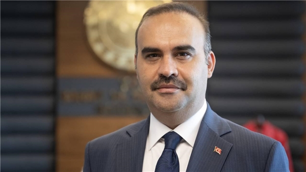 Sanayi ve Teknoloji Bakanı Mehmet Fatih Kacır'dan Türkiye Sanayisi ve Teknolojisi Hakkında Açıklamalar